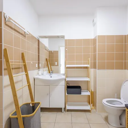 Apartment U Sognu - Proche Vue Montagne
