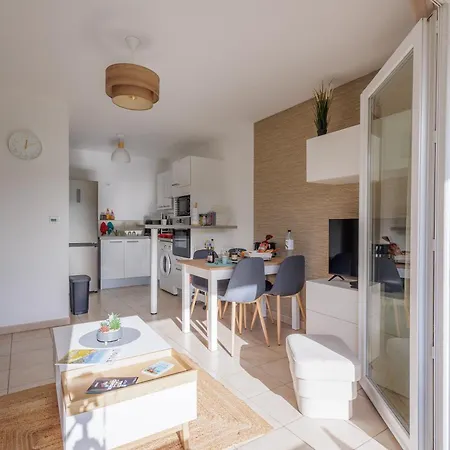 U Sognu - Proche Vue Montagne Apartamento *