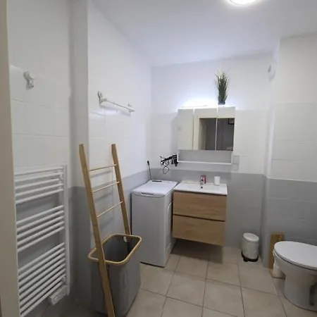 U Sognu - Proche Vue Montagne *