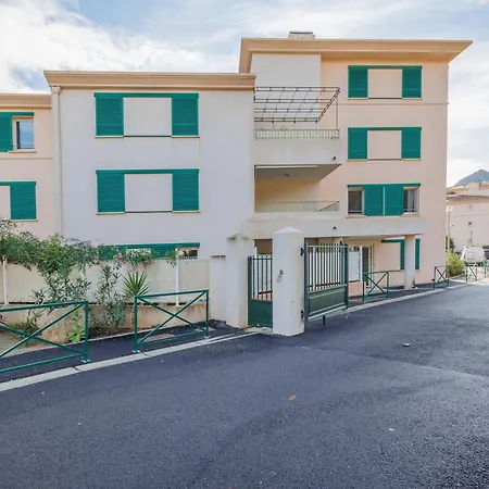 U Sognu - Proche Vue Montagne LʼÎle-Rousse