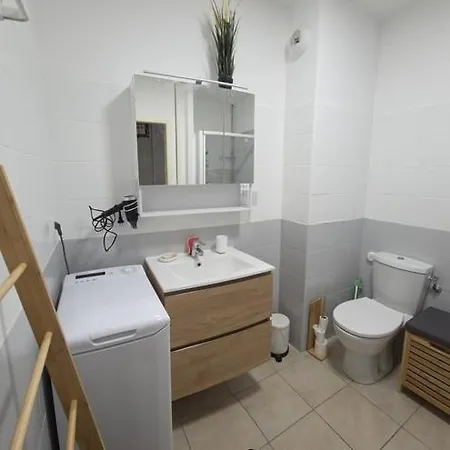 U Sognu - Proche Vue Montagne Apartamento *