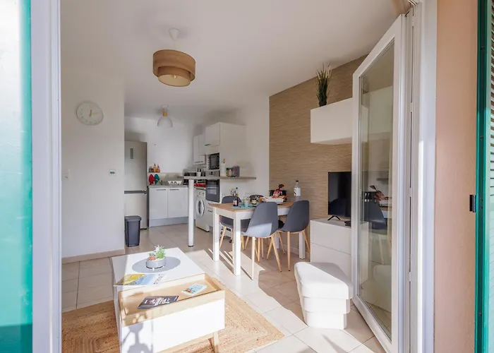 U Sognu - Proche Vue Montagne Appartement *