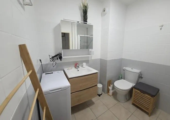 U Sognu - Proche Vue Montagne Appartement *